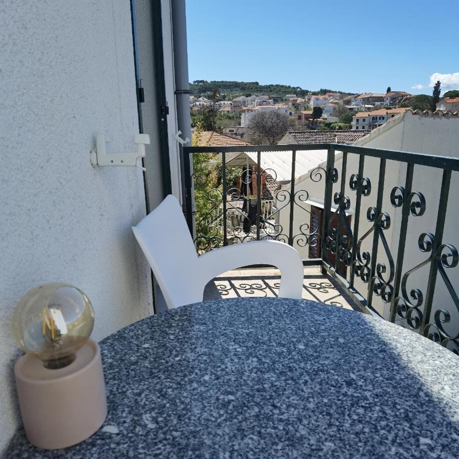 Apartmani Neva Supetar Kültér fotó