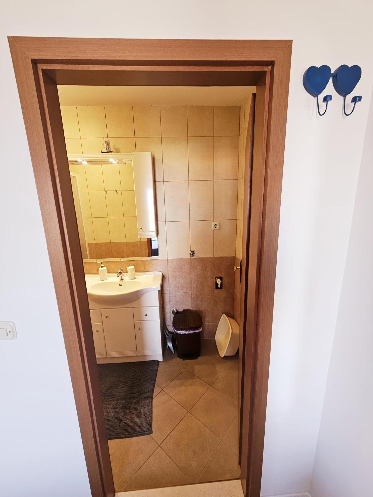 Apartmani Neva Supetar Kültér fotó