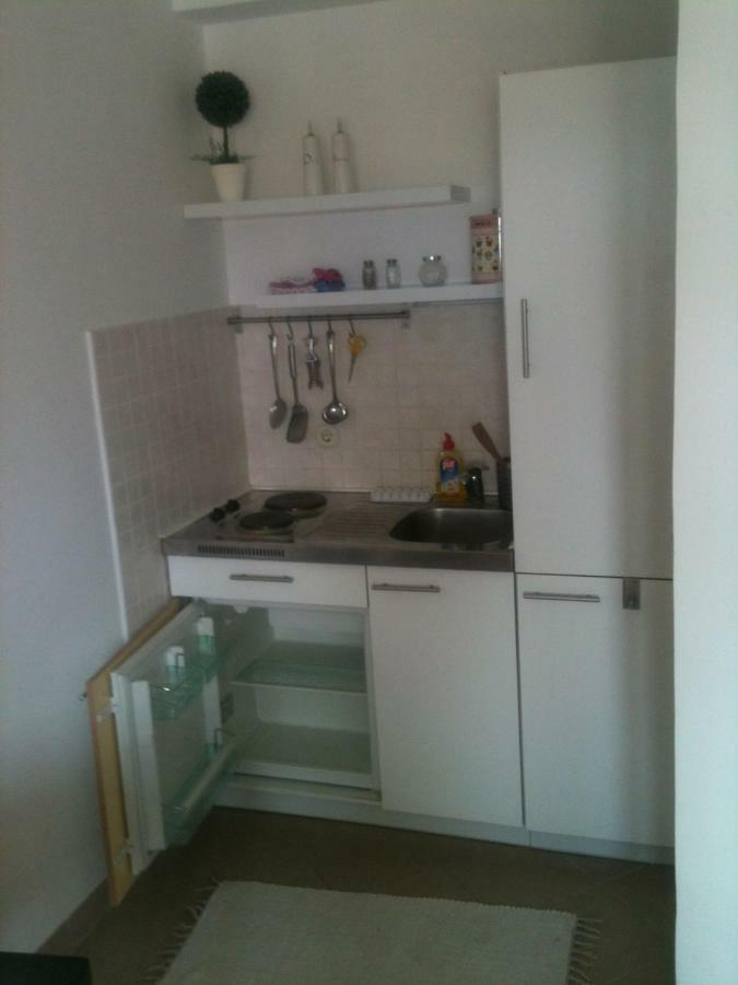 Apartmani Neva Supetar Kültér fotó
