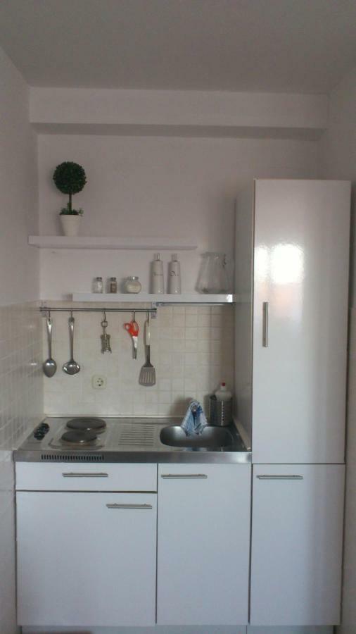 Apartmani Neva Supetar Kültér fotó